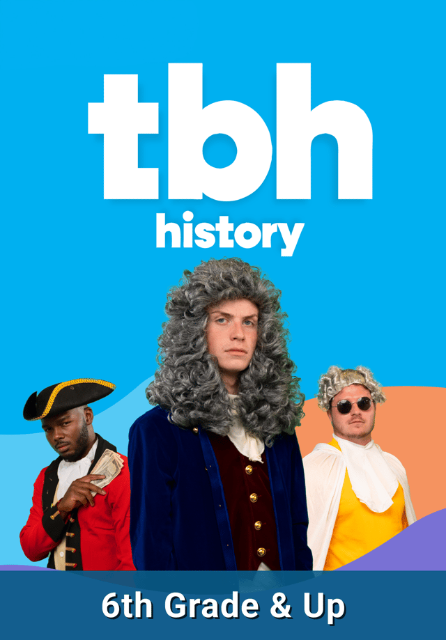 TBH History