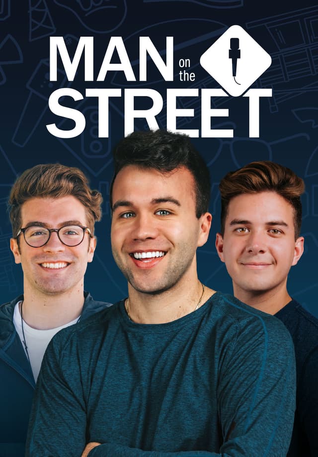 Man on the Street