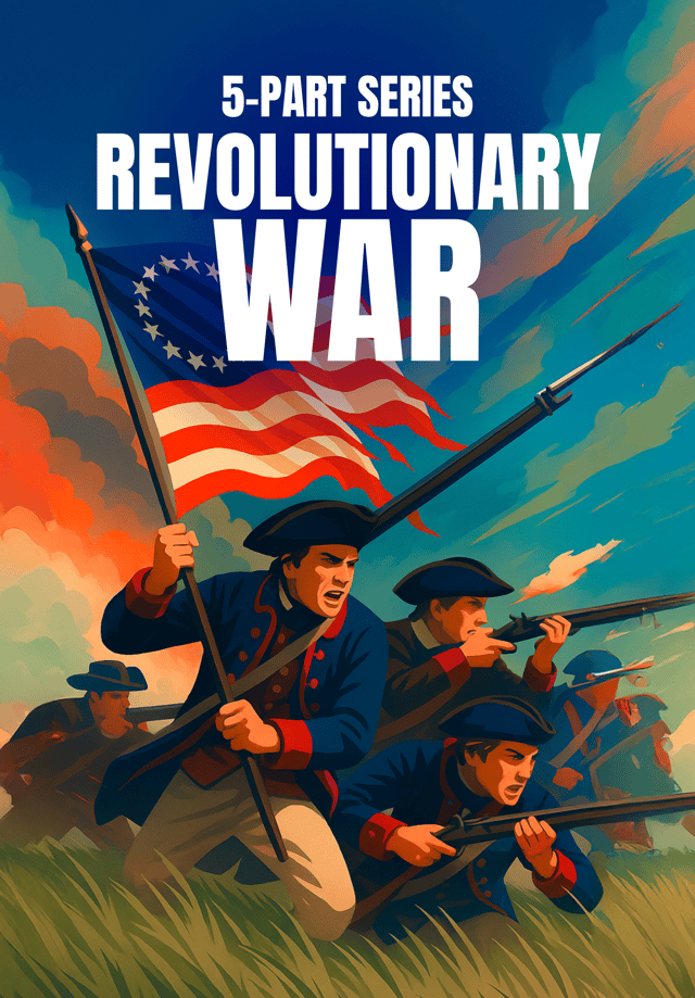 Revolutionary War