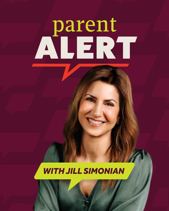 Parent Alert