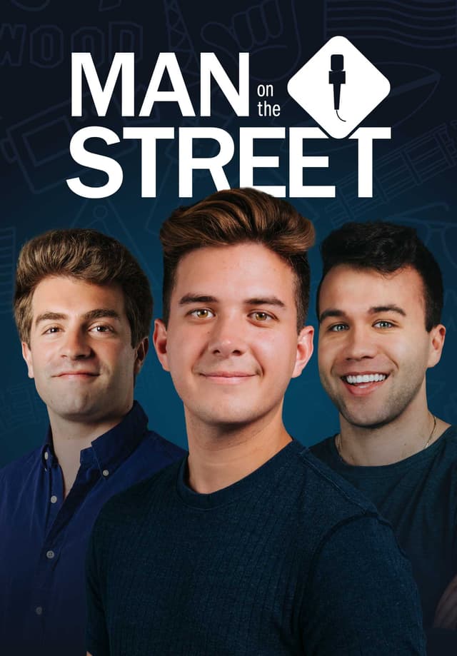 Man on the Street