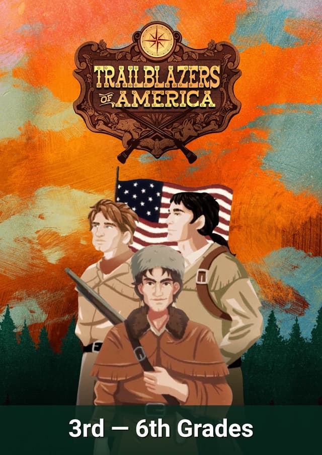 Trailblazers of America
