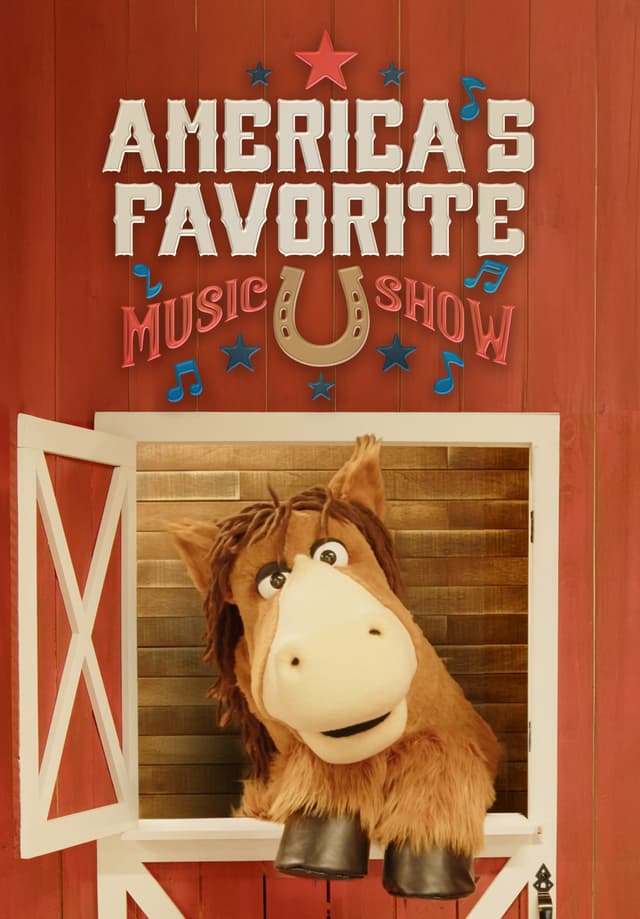 America's Favorite Music Show