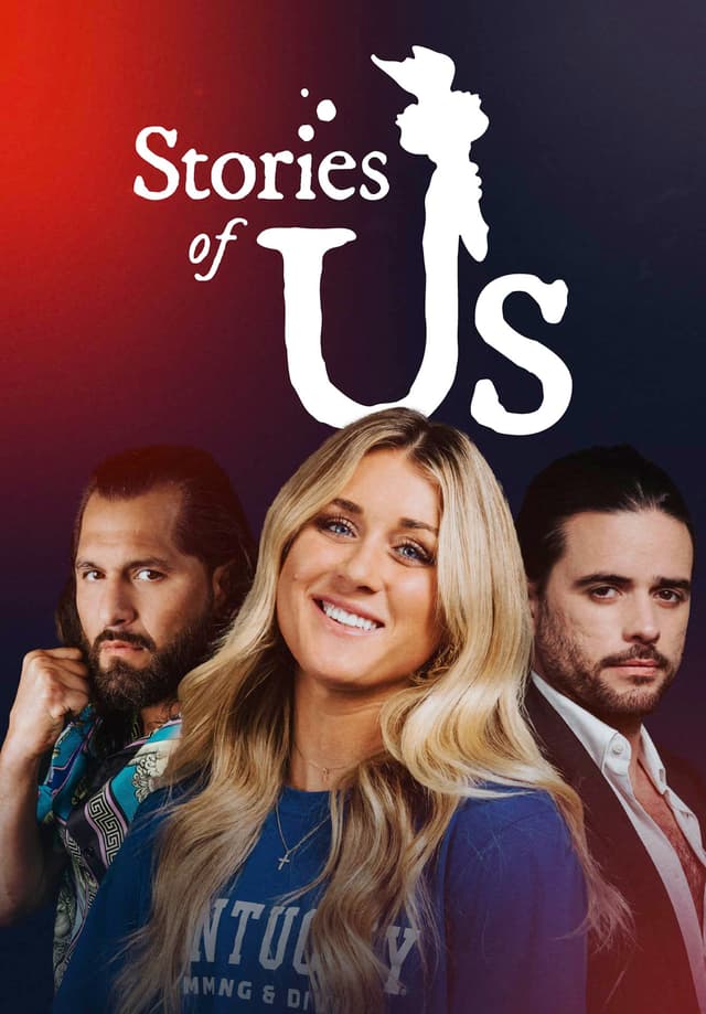 Stories of Us