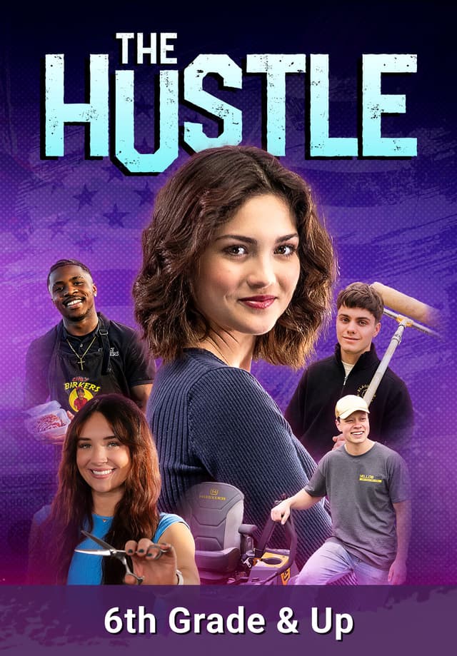 The Hustle