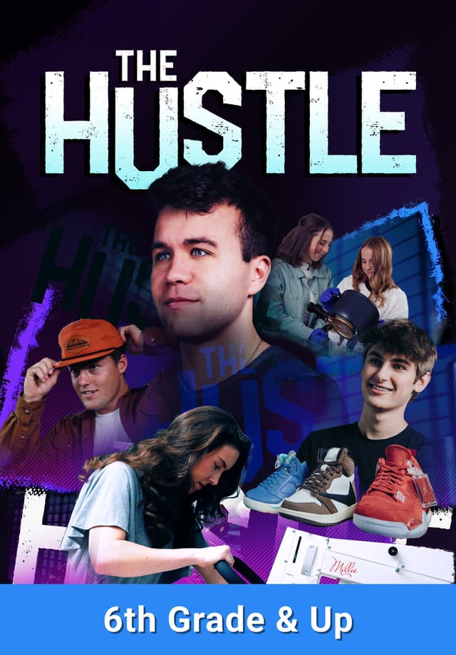 The Hustle