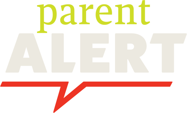 Parent Alert