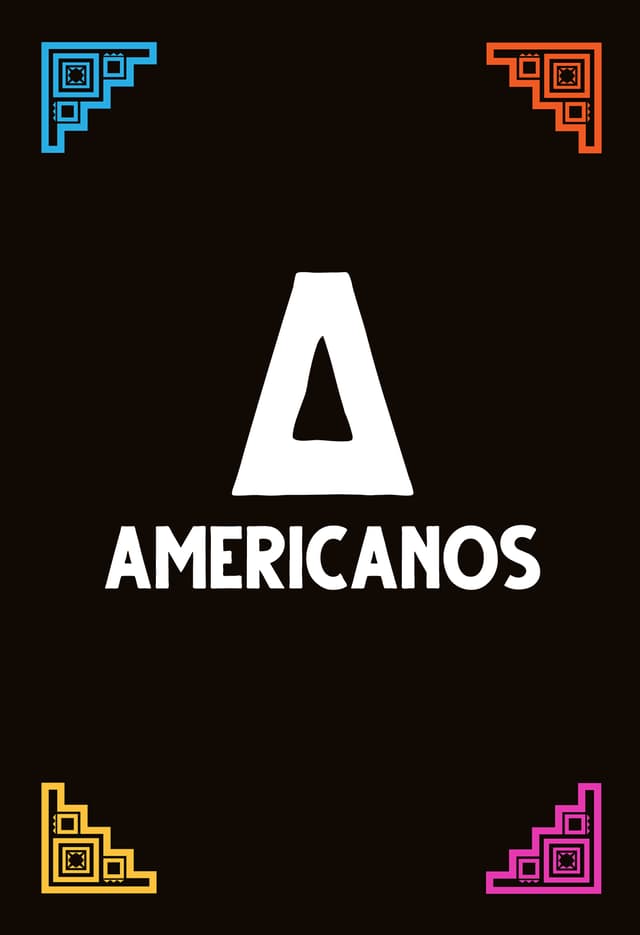 Americanos