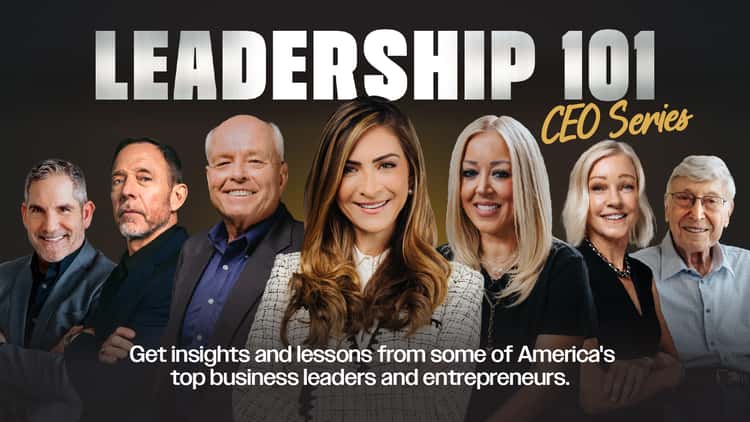 Leadership 101