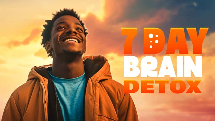 7-Day Brain Detox