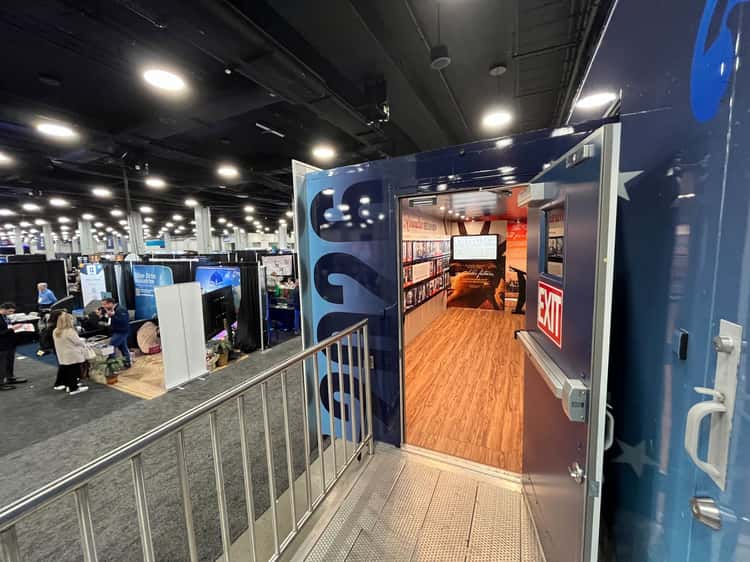 Nashville 8