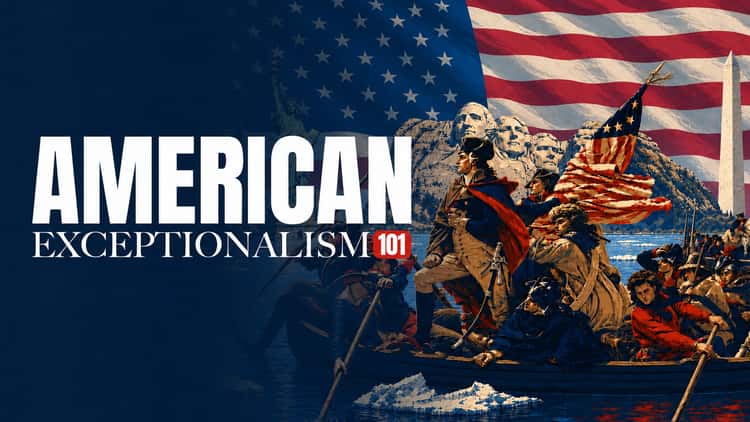 American Exceptionalism 101