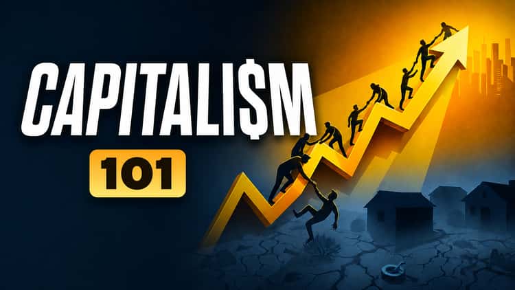 Capitalism 101