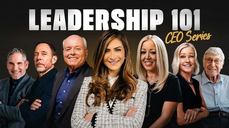 Leadership 101