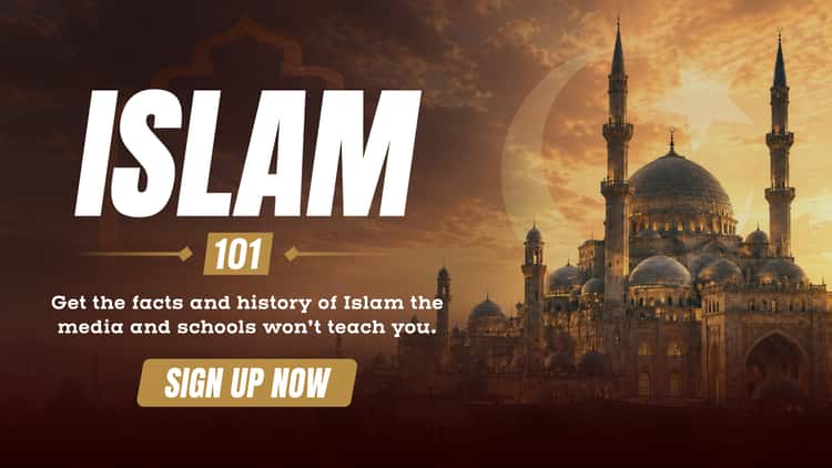 Islam 101
