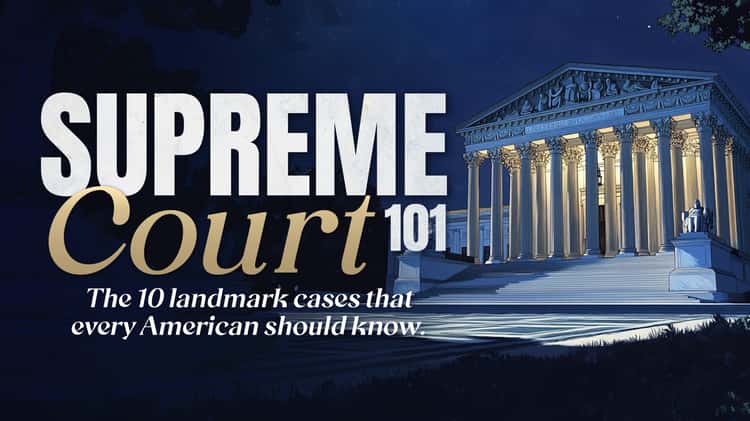Supreme Court 101