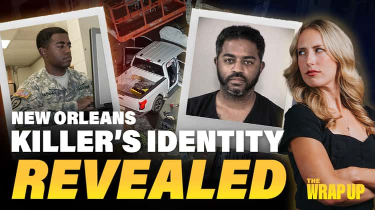 New Orleans Suspect’s Identity Revealed, Cybertruck Explodes Outside Trump Hotel, Lawsuit Claims Individuals Vaccinated While Sedated: 1/3/25