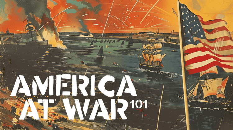 America at War 101