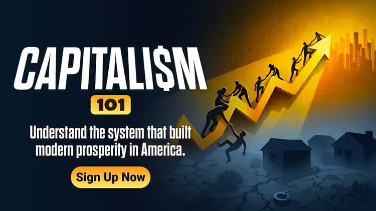 Capitalism 101
