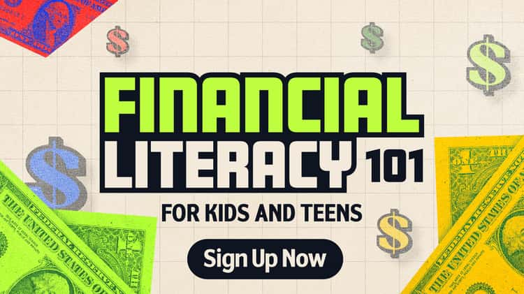 Financial Literacy 101