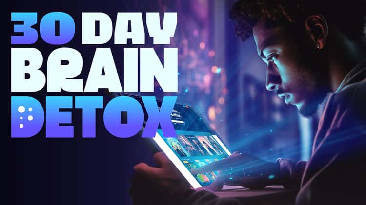 30-Day Brain Detox
