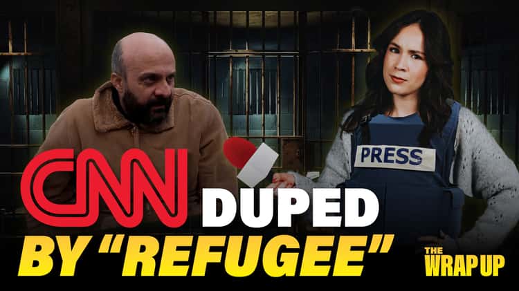 CNN Reporter Duped, TikTok Appeals Ban to Supreme Court, Vatican Nears Bankruptcy: 12/20/24