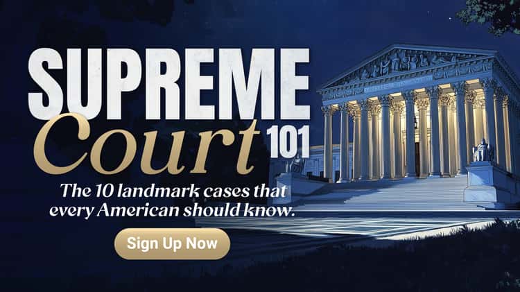 Supreme Court 101