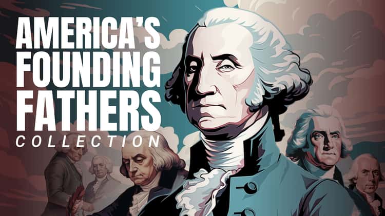 Founding Fathers 101