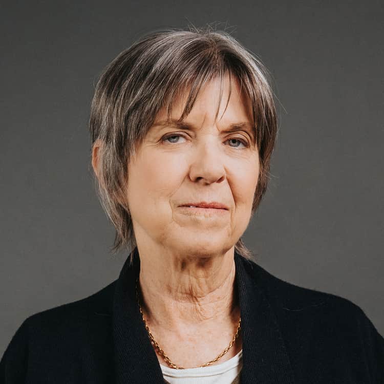 Judith Curry