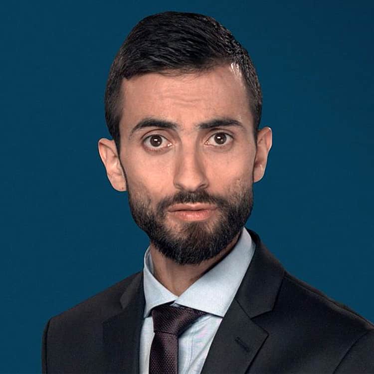 Mohammad Kabiya