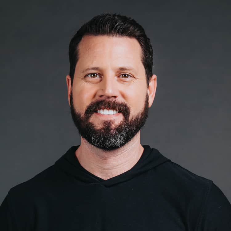 Seth Dillon