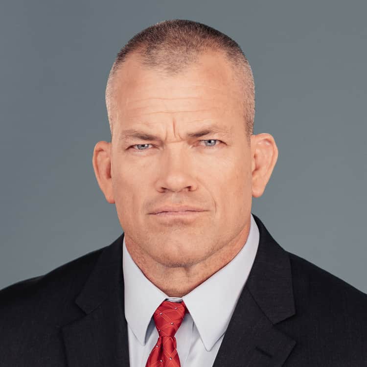 Jocko Willink