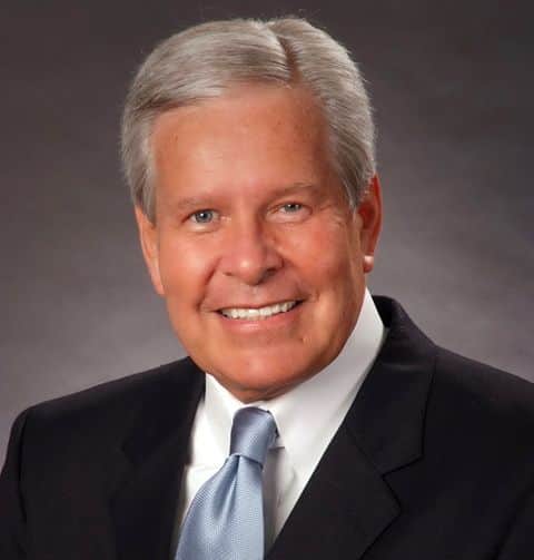 Bob McEwen