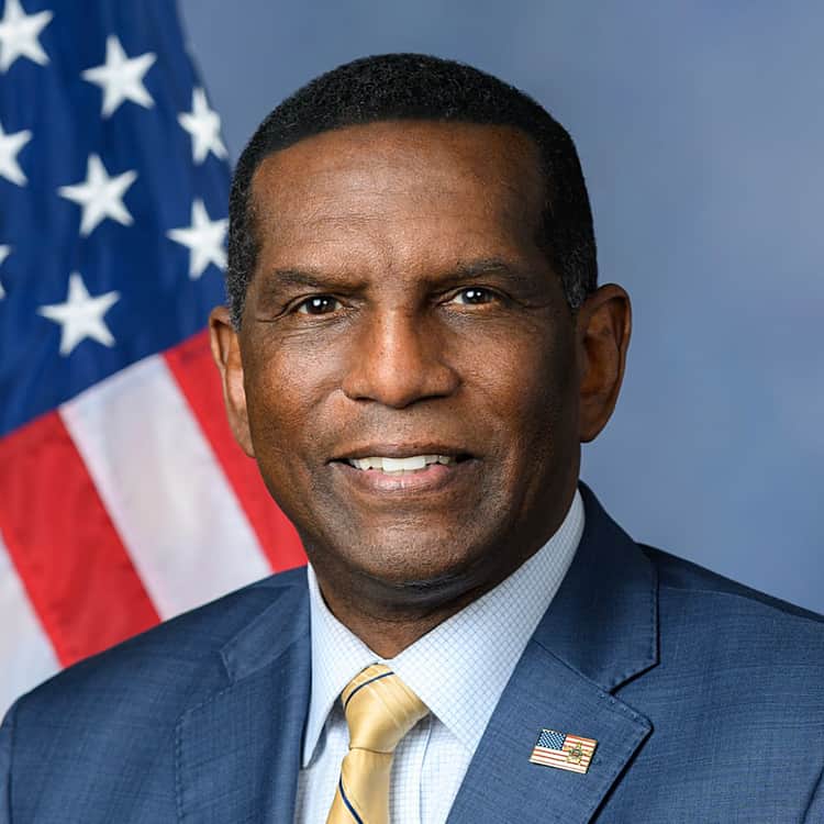 Burgess Owens
