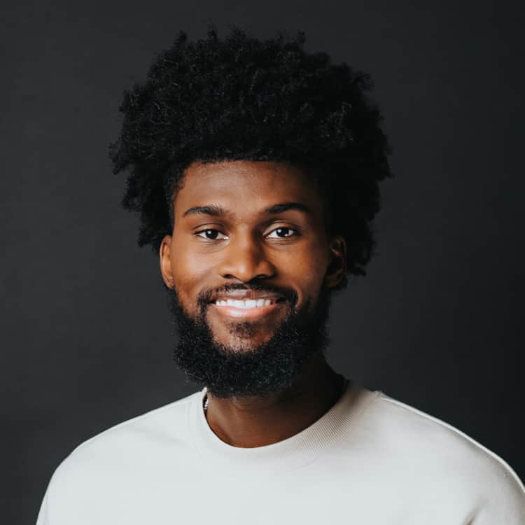 Jonathan Isaac