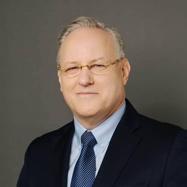 Kenneth Whyte