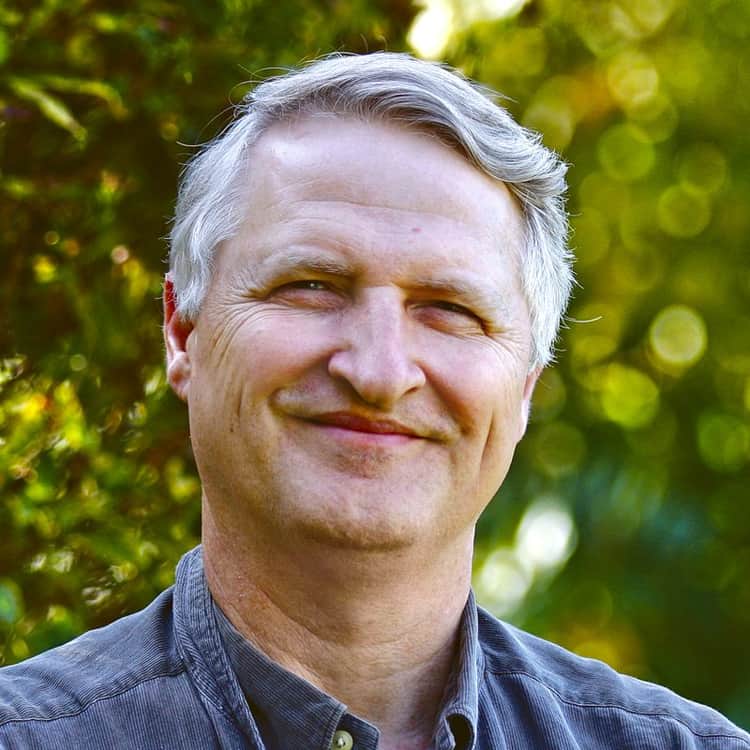 Paul Copan