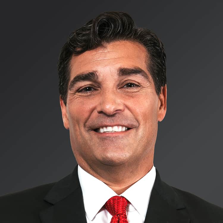 Ron Martinez