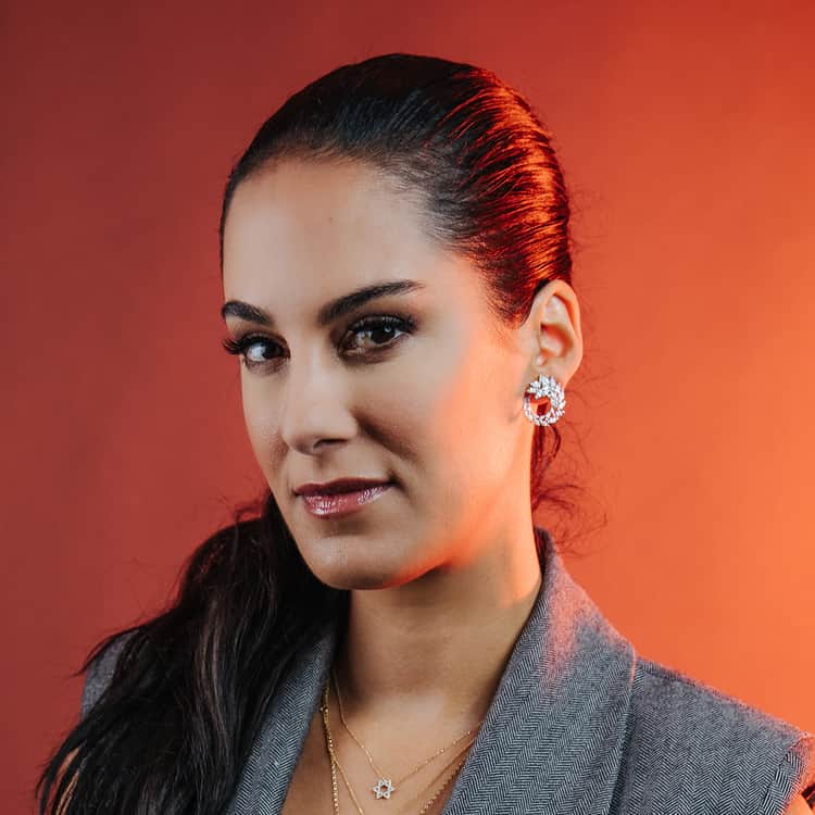 Sheila Nazarian