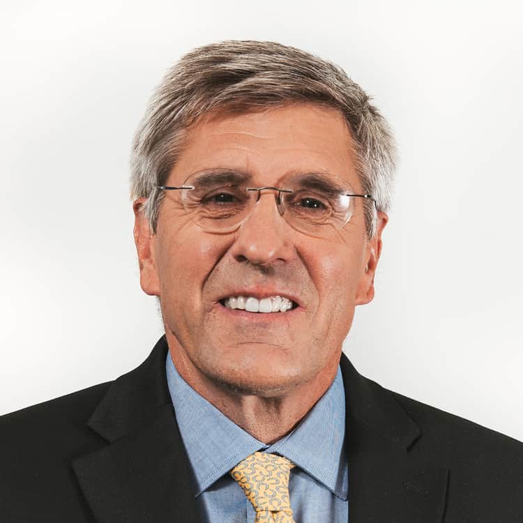 Stephen Moore