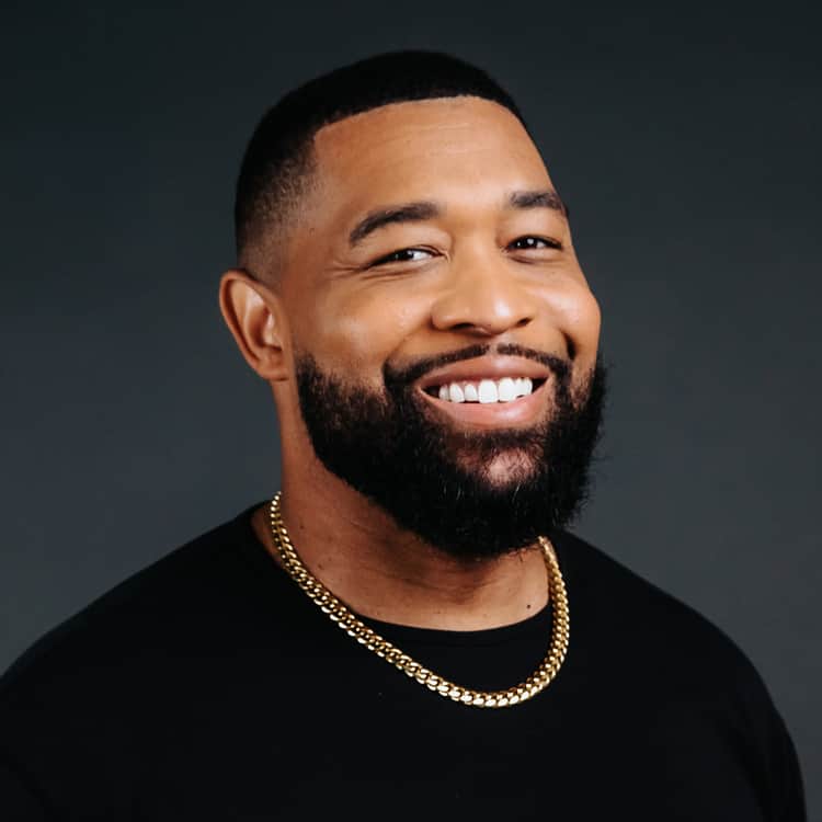 Brandon Tatum