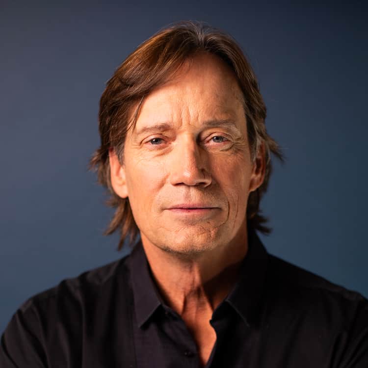 Kevin Sorbo