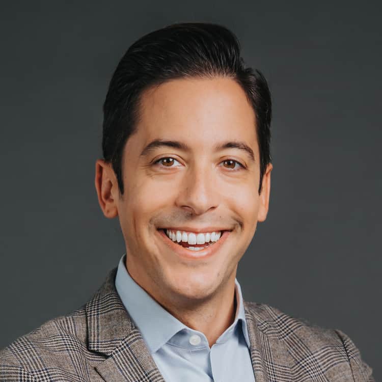 Michael Knowles