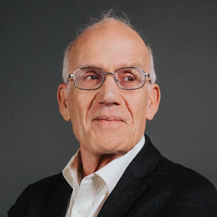 Victor Davis Hanson
