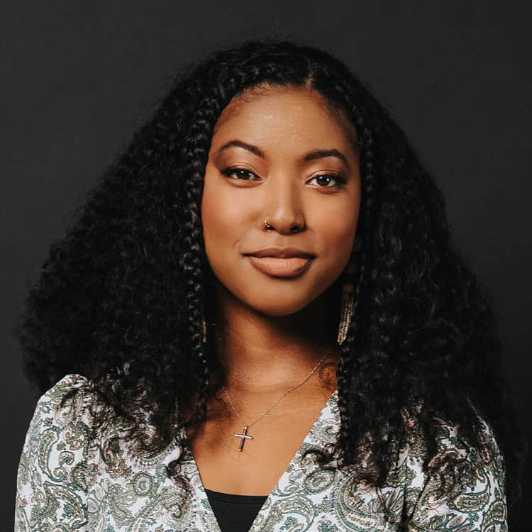 Selina Lewis