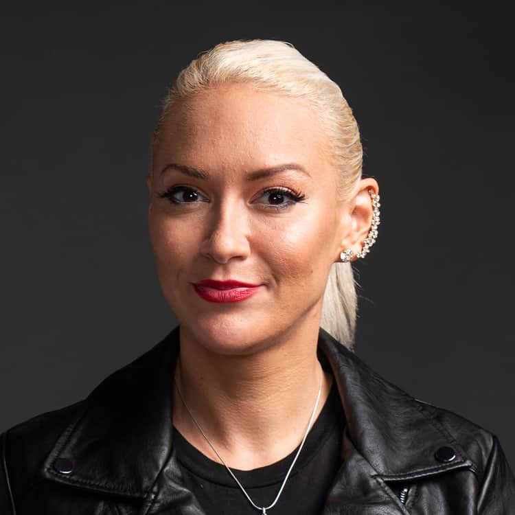 Kaya Jones
