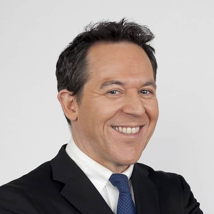 Greg Gutfeld