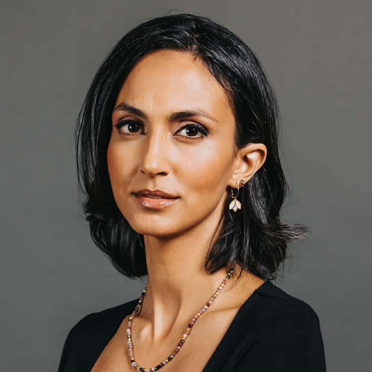 Sophia Salma Khalifa