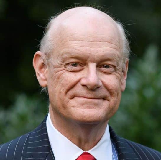 Allen Guelzo