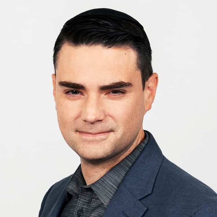 Ben Shapiro